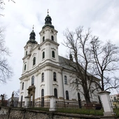 Od piątku bazylika we Frydku Mistku na nowo otwarta