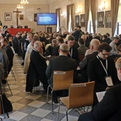 Wysłuchaj świadectw II Synodu Archidiecezji Wrocławskiej. Mówią księża, siostra zakonna i świecka kobieta