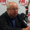Jerzy Markowski: Program restrukturyzacji JSW nie ma alternatywy, ale też nie rozwiąże problemu