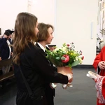 Bierzmowanie w par. Ducha Świętego w Mielcu