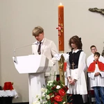 Bierzmowanie w par. Ducha Świętego w Mielcu