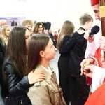 Bierzmowanie w par. Ducha Świętego w Mielcu