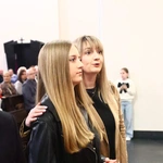 Bierzmowanie w par. Ducha Świętego w Mielcu