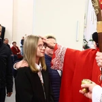 Bierzmowanie w par. Ducha Świętego w Mielcu
