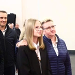 Bierzmowanie w par. Ducha Świętego w Mielcu
