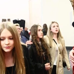 Bierzmowanie w par. Ducha Świętego w Mielcu