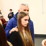 Bierzmowanie w par. Ducha Świętego w Mielcu