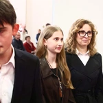 Bierzmowanie w par. Ducha Świętego w Mielcu