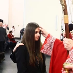Bierzmowanie w par. Ducha Świętego w Mielcu