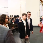 Bierzmowanie w par. Ducha Świętego w Mielcu