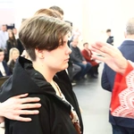 Bierzmowanie w par. Ducha Świętego w Mielcu