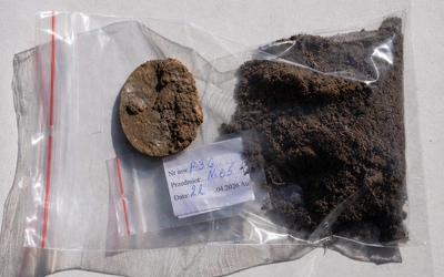 Ziemia oddała dowody - gdański IPN odnalazł masowe groby ofiar niemieckich zbrodni z 1939 roku