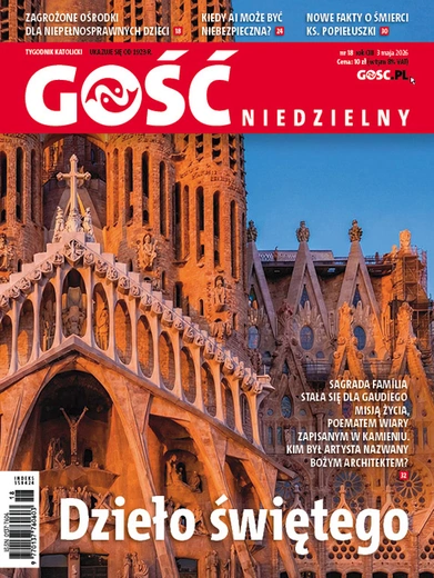 GN 18/2026 Wydanie ogólnopolskie PDF