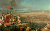 Powieść jak awanturniczy romans