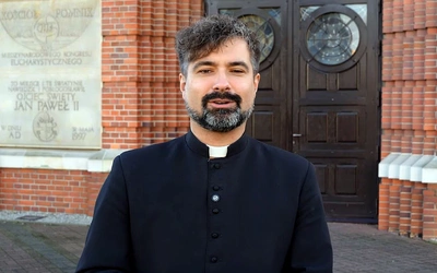 Młody ksiądz z Wrocławia: Zdaję sobie sprawę z grzechów i błędów własnych oraz moich "kolegów po fachu"