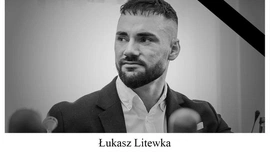 Bp Ważny o Ł. Litewce: Pokazał, że jedność można budować przez wspólny mianownik szacunku i współczucia