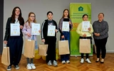 Znamy laureatów konkursu plastycznego "Anioł nadziei"