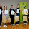 Znamy laureatów konkursu plastycznego "Anioł nadziei"