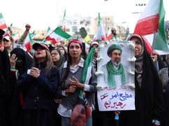 Iran: jeżeli USA będą nadal przejmować irańskie statki...