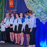 VI Mazowiecki Festiwal Piosenki Religijnej