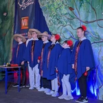 VI Mazowiecki Festiwal Piosenki Religijnej