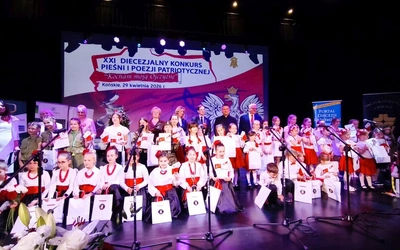 Kocham moją Ojczyznę