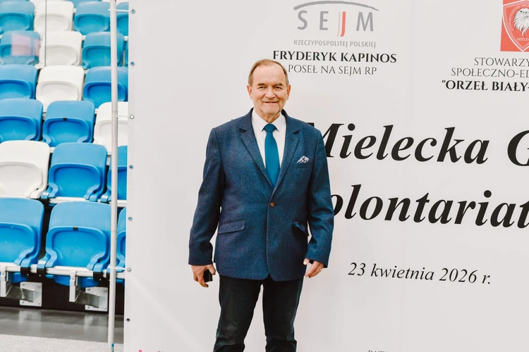III Mielecka Gala Wolontariatu