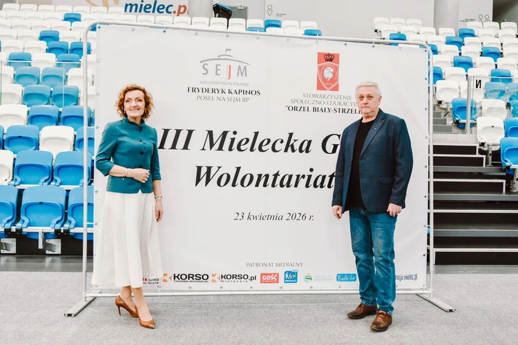 III Mielecka Gala Wolontariatu