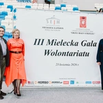 III Mielecka Gala Wolontariatu