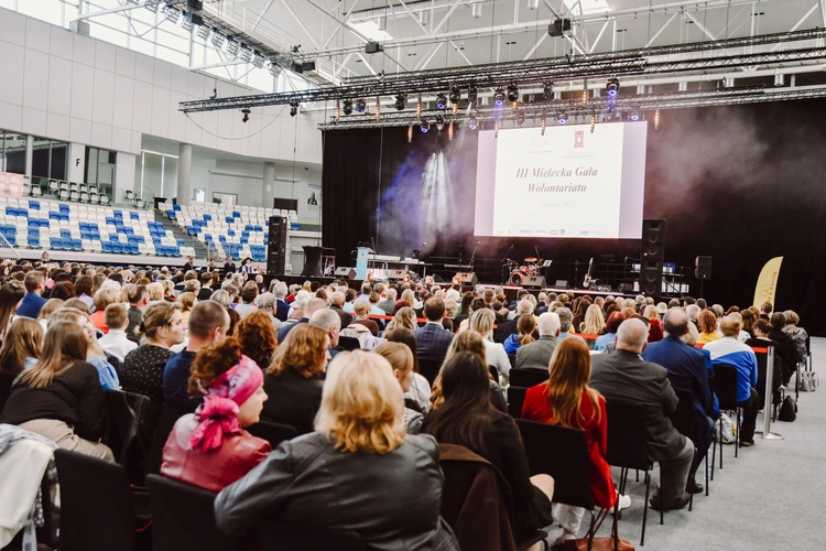 III Mielecka Gala Wolontariatu
