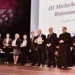 III Mielecka Gala Wolontariatu