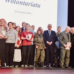 III Mielecka Gala Wolontariatu