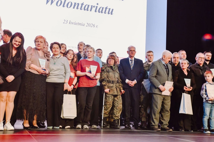 III Mielecka Gala Wolontariatu