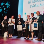 III Mielecka Gala Wolontariatu