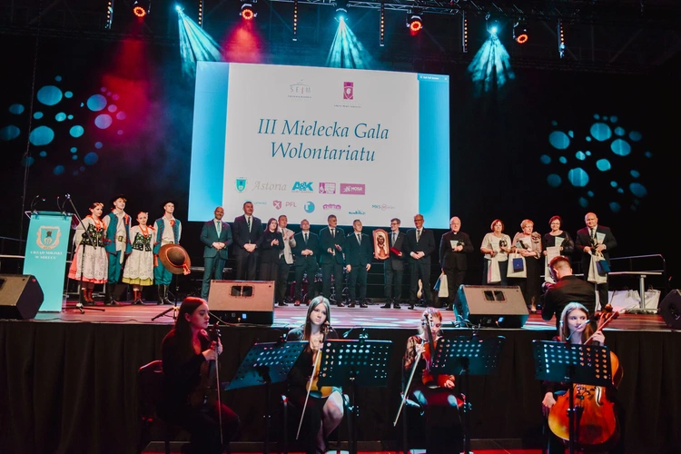 III Mielecka Gala Wolontariatu