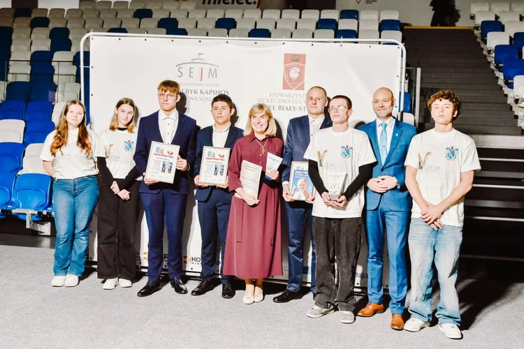III Mielecka Gala Wolontariatu