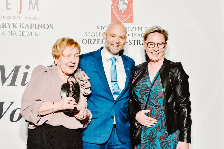 III Mielecka Gala Wolontariatu