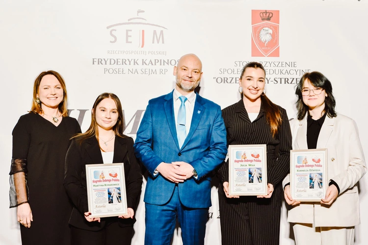III Mielecka Gala Wolontariatu