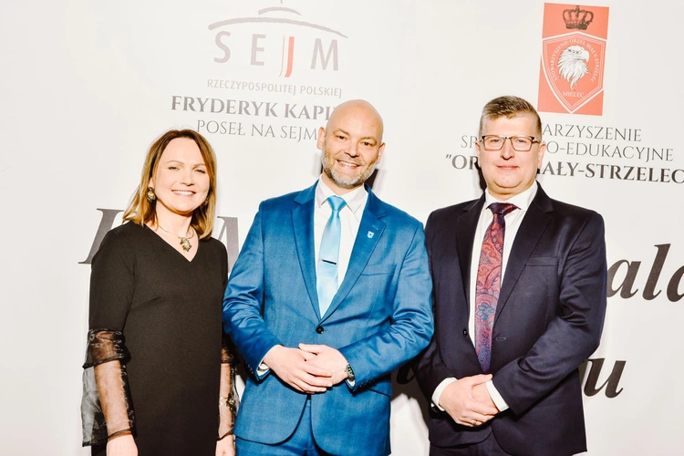 III Mielecka Gala Wolontariatu