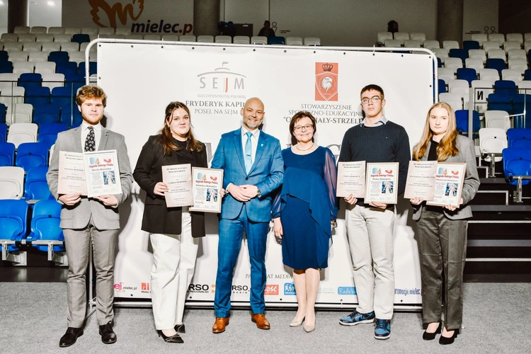 III Mielecka Gala Wolontariatu