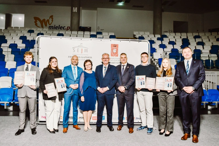 III Mielecka Gala Wolontariatu