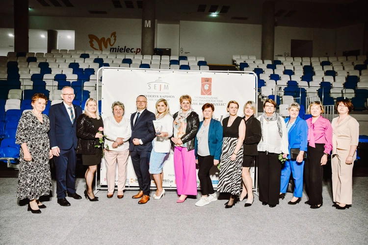 III Mielecka Gala Wolontariatu