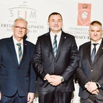 III Mielecka Gala Wolontariatu