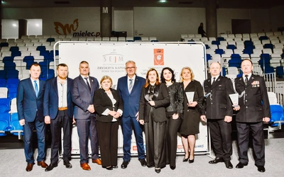 III Mielecka Gala Wolontariatu