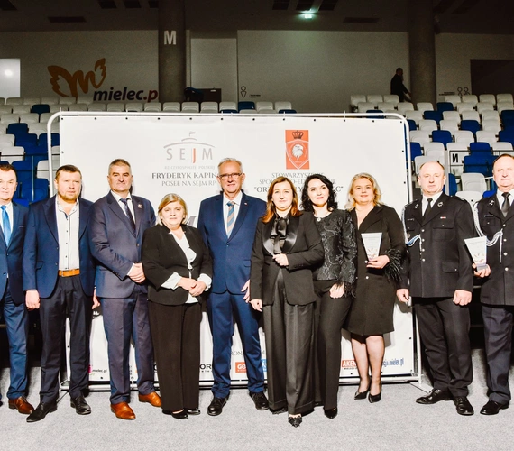 III Mielecka Gala Wolontariatu