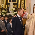 Bierzmowanie w Oleśnie - 2026