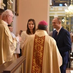 Bierzmowanie w Oleśnie - 2026