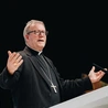 Bp Barron: kultura autokreacji jednym z najpoważniejszych wyzwań dla wolności religijnej