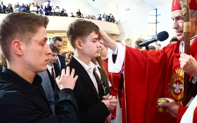Trzy drogi św. Katarzyny