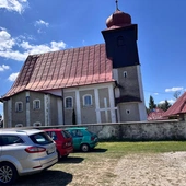 Wizytacja kanoniczna w Roztokach